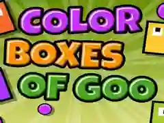 Spel Kleurdoos van Goo aanlyn Spel Kleurdoos van Goo aanlyn