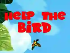 Spel Help Die Voël aanlyn Spel Help Die Voël aanlyn