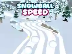 Spel Sneeubal Spoed aanlyn