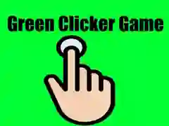 Spel Groen Klik Spele aanlyn