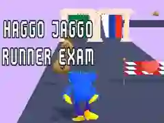 Spel Haggo Jaggo Renner Eksamen aanlyn Spel Haggo Jaggo Renner Eksamen aanlyn