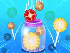 Spel Vul die bottel aanlyn Spel Vul die bottel aanlyn