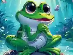 Spel Jungle Puzzel Pret aanlyn Spel Jungle Puzzel Pret aanlyn