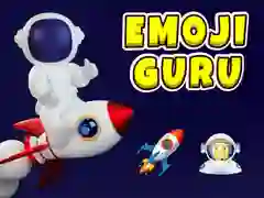 Spel Emoji Guru aanlyn
