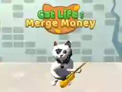 Spel Kat Lewe: Mengvoeg Geld aanlyn