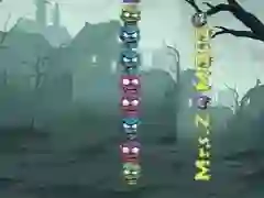 Spel Mev. Zombie aanlyn Spel Mev. Zombie aanlyn