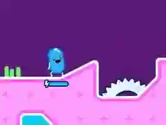 Spel Goober Wêreld aanlyn