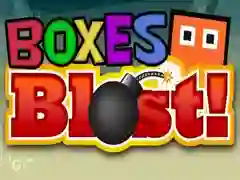Spel Boksklọf aanlyn