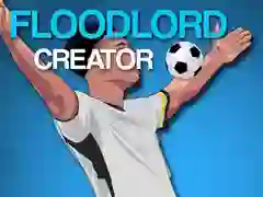 Spel Vloedheer Skepper aanlyn