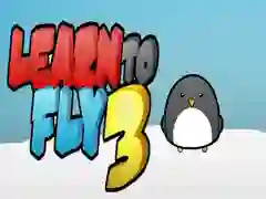 Spel Leer vlieg 3 aanlyn Spel Leer vlieg 3 aanlyn
