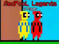 Spel RooiPoel Legende 2 Spelers aanlyn Spel RooiPoel Legende 2 Spelers aanlyn