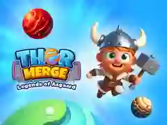 Spel Thor se Samevoeging aanlyn Spel Thor se Samevoeging aanlyn