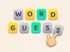 Spel Raad die woord aanlyn