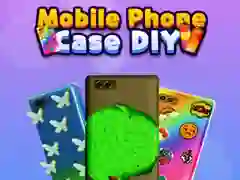 Spel Mobiele Fon Kas DIY aanlyn