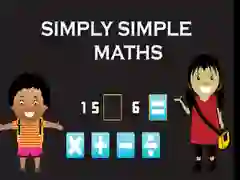 Spel Eenvoudig Eenvoudige Wiskunde aanlyn Spel Eenvoudig Eenvoudige Wiskunde aanlyn