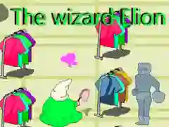 Spel Die Towenaar Elion aanlyn Spel Die Towenaar Elion aanlyn
