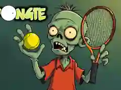 Spel Pongie aanlyn Spel Pongie aanlyn