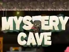 Spel Mysterie Grot aanlyn Spel Mysterie Grot aanlyn