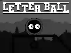 Spel Letter Bal aanlyn Spel Letter Bal aanlyn