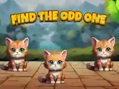 Spel Vind die vreemde aanlyn