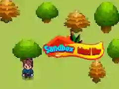 Spel Sandkaste-eilandoorlog aanlyn