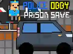 Spel Polisie Obby Gevangenis Red aanlyn Spel Polisie Obby Gevangenis Red aanlyn