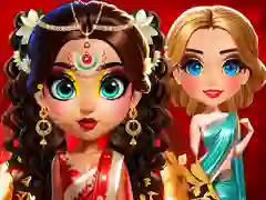 Spel Asoka Grimer Indiese Bruid aanlyn Spel Asoka Grimer Indiese Bruid aanlyn