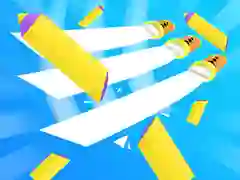 Spel Swaard Hardloop 3D aanlyn Spel Swaard Hardloop 3D aanlyn