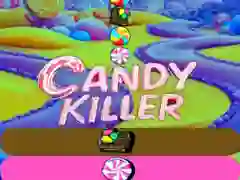Spel Lekkergoed Moordenaar aanlyn Spel Lekkergoed Moordenaar aanlyn
