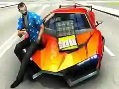 Spel Stunts op die Lug aanlyn Spel Stunts op die Lug aanlyn