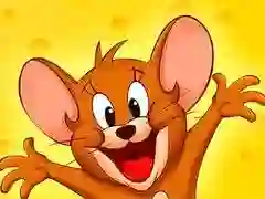 Spel Ratte en Kaas aanlyn Spel Ratte en Kaas aanlyn