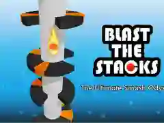 Spel Ontplof die Stapels aanlyn