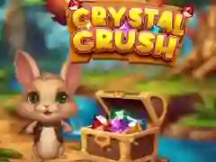 Spel Kristal Vergruizing aanlyn Spel Kristal Vergruizing aanlyn