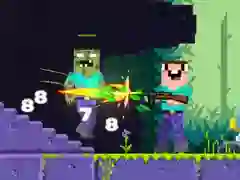 Spel Noob Legendes: Dungeon Avontuurtog aanlyn Spel Noob Legendes: Dungeon Avontuurtog aanlyn
