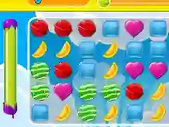 Spel Soet Candyland Wêreld aanlyn Spel Soet Candyland Wêreld aanlyn