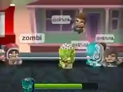 Spel Gelaaide Vleesvreter aanlyn Spel Gelaaide Vleesvreter aanlyn