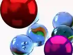 Spel Kleurvolle Balle Skyn In Die Donker aanlyn Spel Kleurvolle Balle Skyn In Die Donker aanlyn
