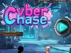 Spel Siklus van die Cyber aanlyn