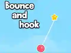 Spel Bounce en Haak aanlyn