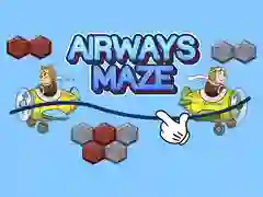 Spel Lugpad Labirint aanlyn Spel Lugpad Labirint aanlyn