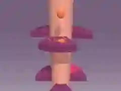 Spel Eindelose Helix aanlyn