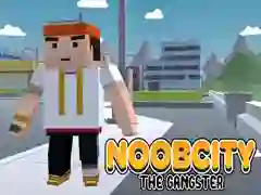 Spel Noob Stad Die Gangster aanlyn