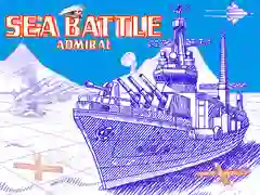 Spel See Gevegs Admiral aanlyn