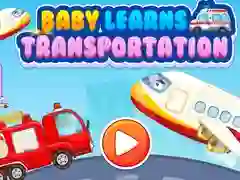 Spel Baba Leer Vervoer aanlyn Spel Baba Leer Vervoer aanlyn
