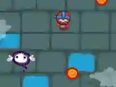 Spel Spooklemie Ontsnapping aanlyn Spel Spooklemie Ontsnapping aanlyn