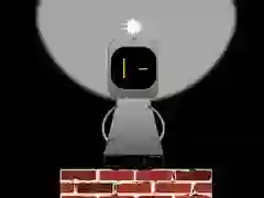 Spel Lumina Robot aanlyn