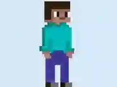 Spel Beweeg Craft aanlyn