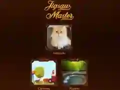Spel Puzzel Meester aanlyn Spel Puzzel Meester aanlyn