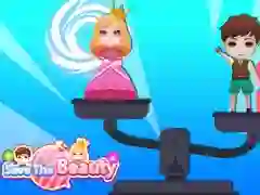 Spel Red die Skoonheid aanlyn Spel Red die Skoonheid aanlyn