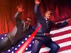 Spel Die Liggaamwag aanlyn Spel Die Liggaamwag aanlyn